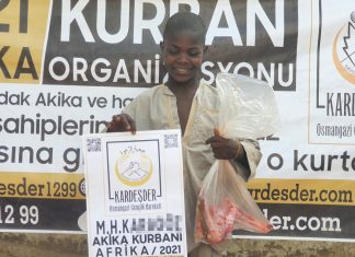 kurbanlariniz afrika da umut olmaya devam ediyor 01