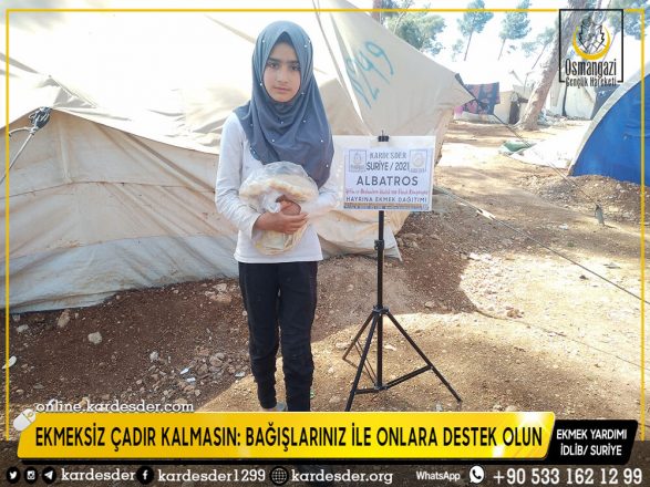 size ihtiyaci olan kardesleriniz var 13