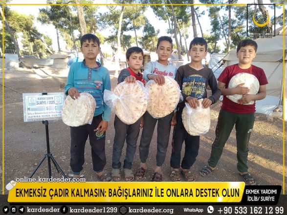 yasam mucadelesine bagislarinla destek ol 07