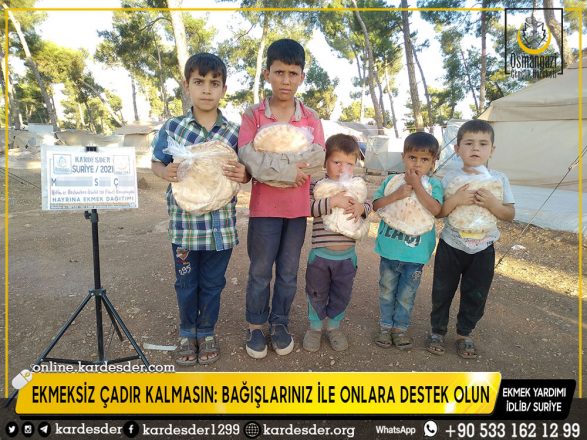 yasam mucadelesine bagislarinla destek ol 10