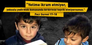 yetimlere bir kap yemek ile ikramda bulunmak ister misiniz 09