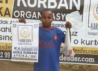 akika kurbanlarinizi afrika kamerun da kesiyoruz 01