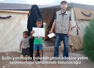 bir yetimede sen sahip cik 01