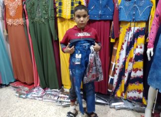 bir yetimi de sen sevindir 04