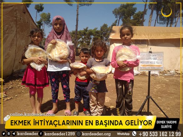 ekmegi paylasmak ekmekten daha lezzetlidir 07