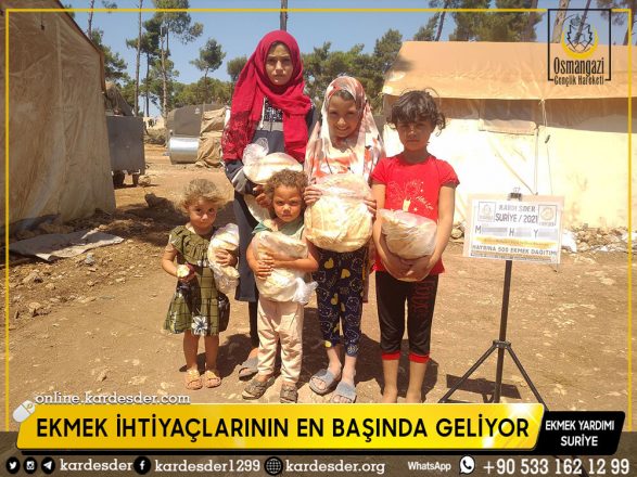 ekmegi paylasmak ekmekten daha lezzetlidir 09
