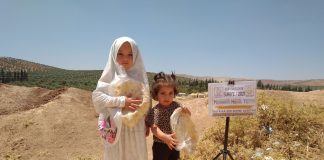 ekmek bagislariniz ile yetimlere kol kanat gerin 13