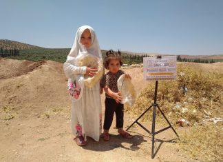 ekmek bagislariniz ile yetimlere kol kanat gerin 13