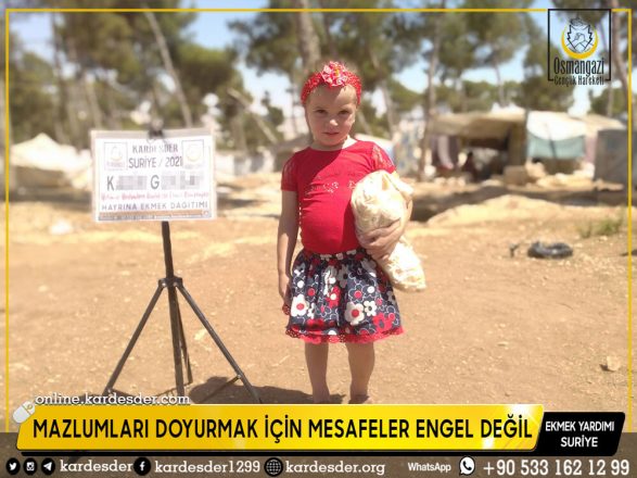 ekmek bagislarinizin yolunu gozleyen mazlumlar var 13