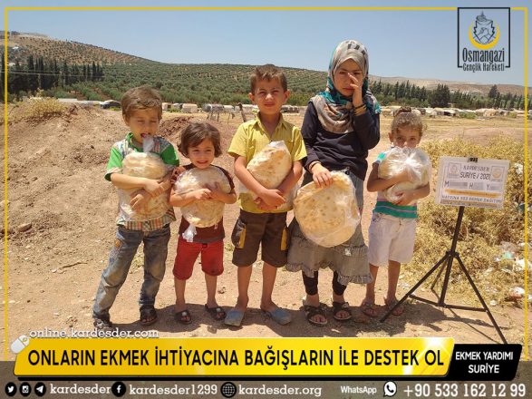 ekmek ihtiyaclarin en basinda geliyor 02