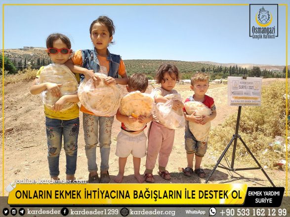 ekmek ihtiyaclarin en basinda geliyor 03