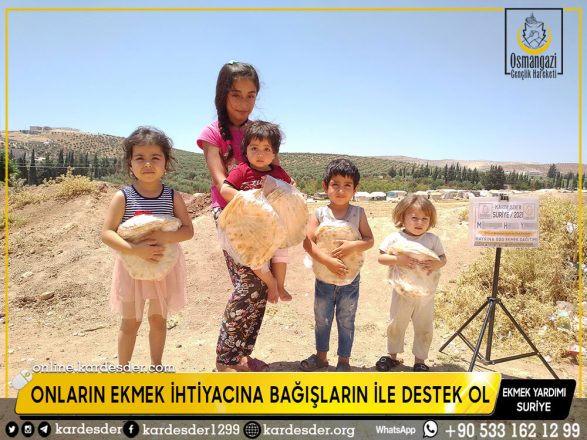 ekmek ihtiyaclarin en basinda geliyor 04