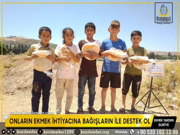 ekmek ihtiyaclarin en basinda geliyor 05