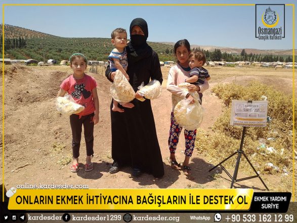 ekmek ihtiyaclarin en basinda geliyor 08