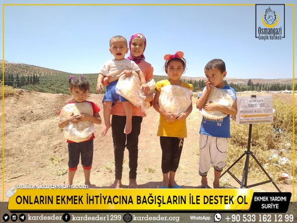 ekmek ihtiyaclarin en basinda geliyor 09