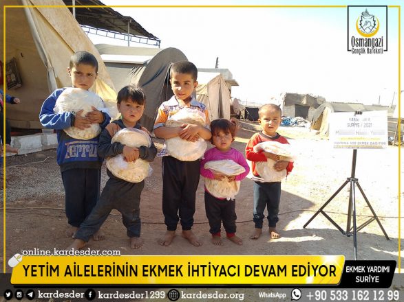 ekmek ihtiyaclarinin en basinda geliyor 01