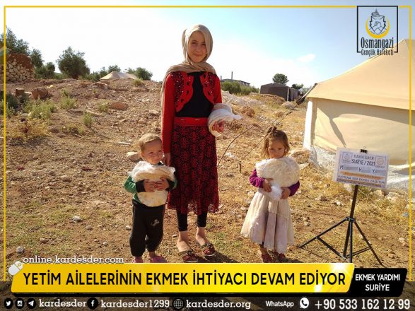 ekmek ihtiyaclarinin en basinda geliyor 07