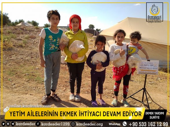 ekmek ihtiyaclarinin en basinda geliyor 08