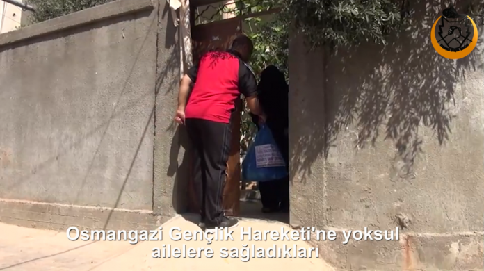 filistin gida yardimi organizasyonu 01