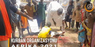 kurban bagislarin ile afrika nin yetimlerine sahip cik 01