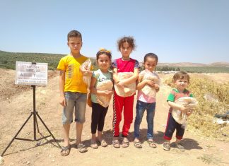 mazlumlara yardimlarinizla katkida bulunun 17