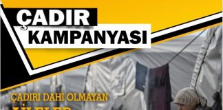 mazlumlarin cadir ihtiyaci devam ediyor 01