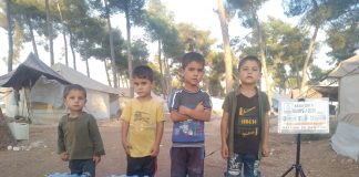 su bagisin ile yetim ve mazlumlara hayat ol 05