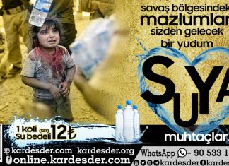 su ihtiyacina bir damla ile destek ol 01