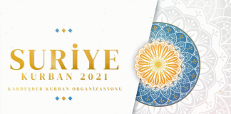 suriye 2021 kurban organizasyonu 01