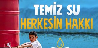 temiz su herkesin hakki 01