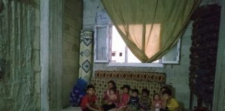 yasam dramina sahit olun 10 yetimli aile acil yardim cagrisi 01