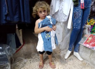 yeni kiyafetler onlarinda hakki 06