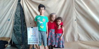 yetim ve ihtiyac sahibi kardeslerimizin gida ihtiyaclari devam ediyor 08