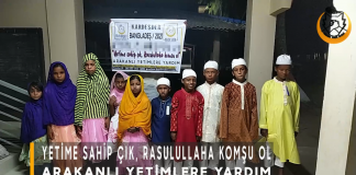 yetimlerin sevincine ortak olmak istemez misin 01