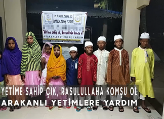 yetimlerin sevincine ortak olmak istemez misin 01