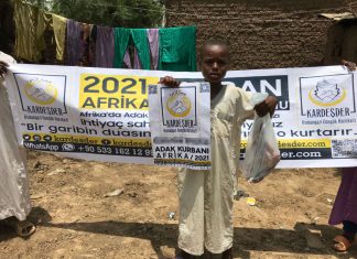 adak kurbanlariniz afrika da umut oluyor 01