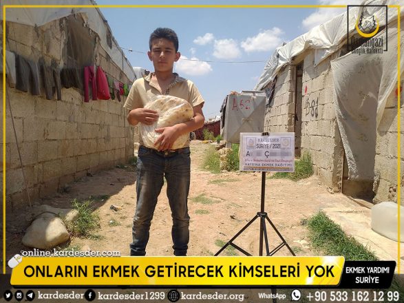 gunluk 500 ekmek 500 aile demek 16
