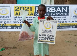 hayir kurbanlariniz afrika nin yetimleri icin olsun 01