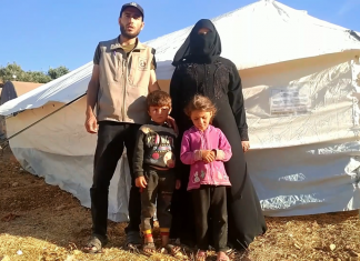 kis geliyor cadir ihtiyaci devam ediyor 01