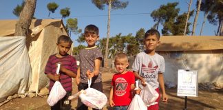 kurban bagislariniz ile iyilige ortak ol 01