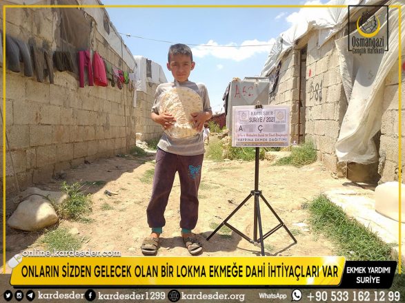 onlari ekmeksiz birakma 06