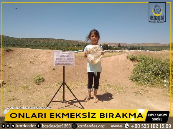 onlari ekmeksiz birakma 34