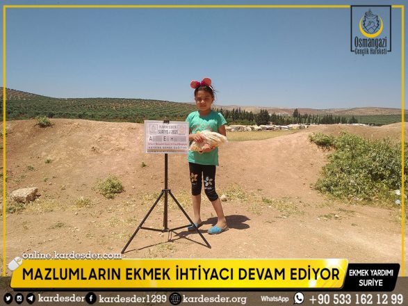 yetimlere destek olmak icin mesafeler engel degil 08