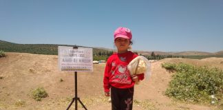 yetimlere destek olmak icin mesafeler engel degil 33
