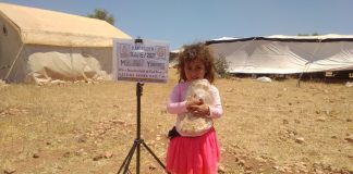 yetimlerin sofrasina bir lokma ekmek de sen koymak istemez misin 11