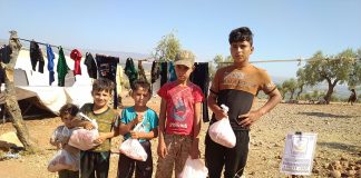 adak akika ve sukur kurbani bagislariniz yetimler icin olsun 01