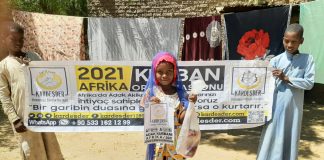 afrikali yetimlere umut olmaya devam ediyoruz 01
