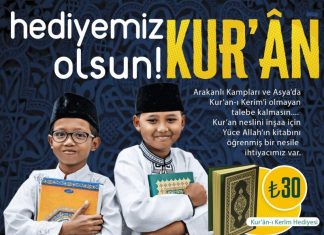 arakanli ihtiyac sahiplerine bagislarin ile hayat ver 01