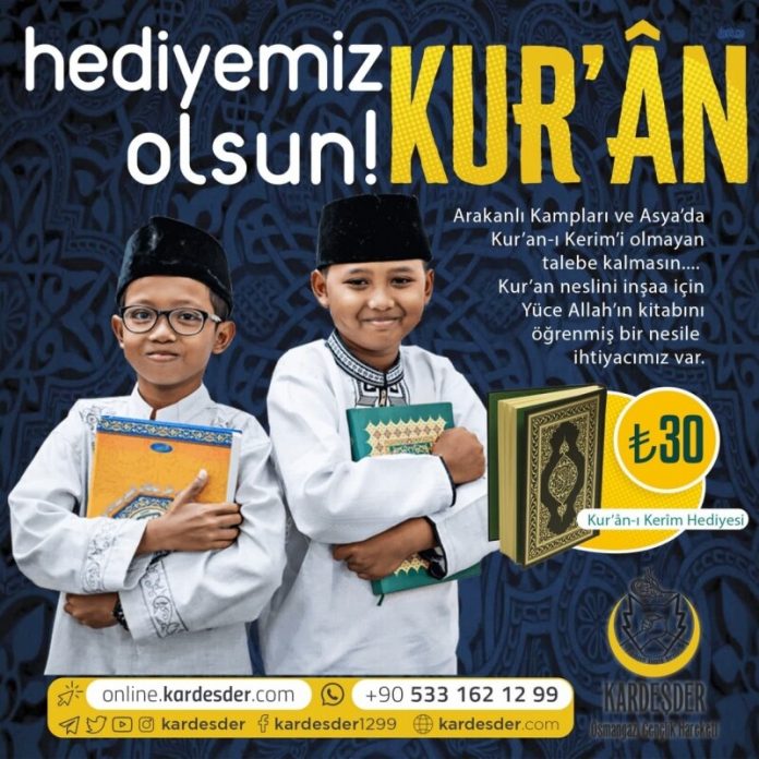 arakanli ihtiyac sahiplerine bagislarin ile hayat ver 01