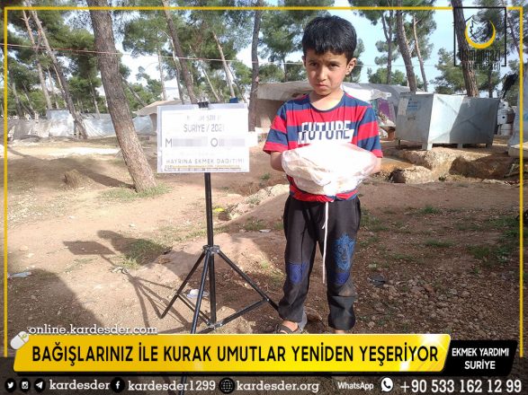 bagislariniz ile kurak umutlar yeniden yeseriyor 15